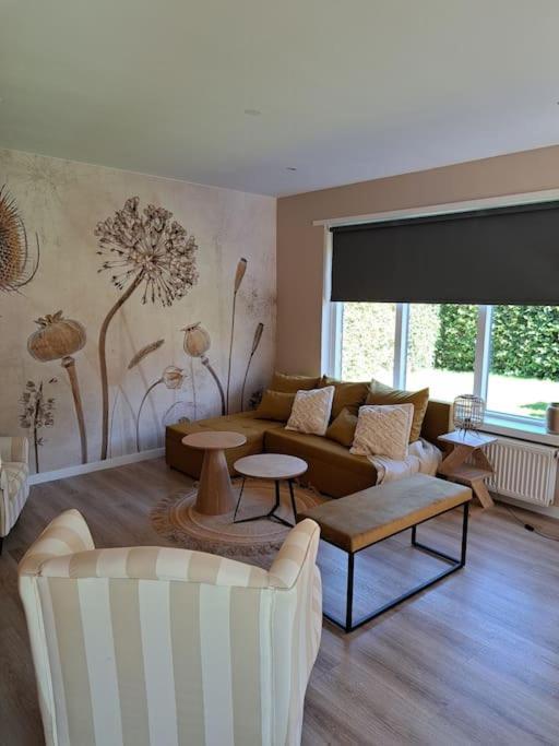 הוילה Eemnes Family House Wakker מראה חיצוני תמונה